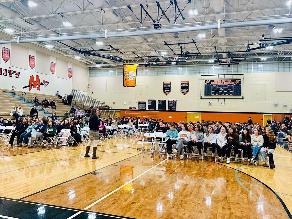 incoming freshmen night