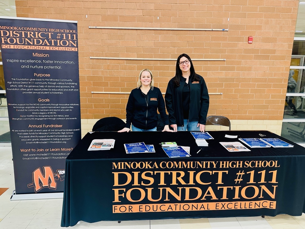 incoming freshmen night