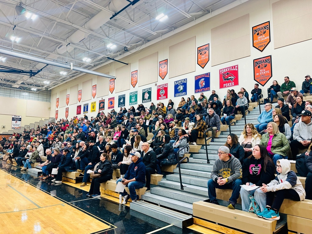 incoming freshmen night