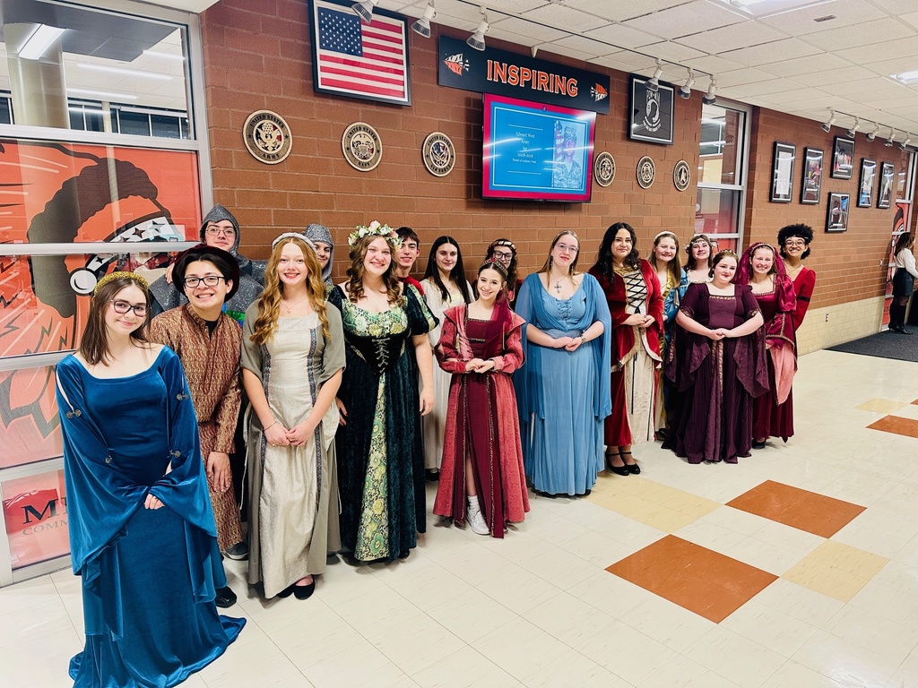 incoming freshmen night