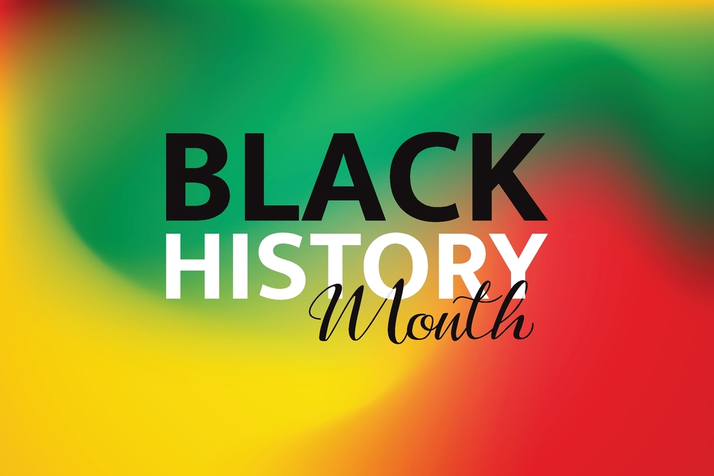 black history month