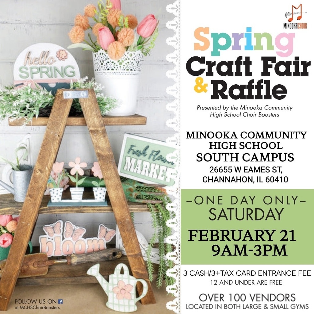 craft fair