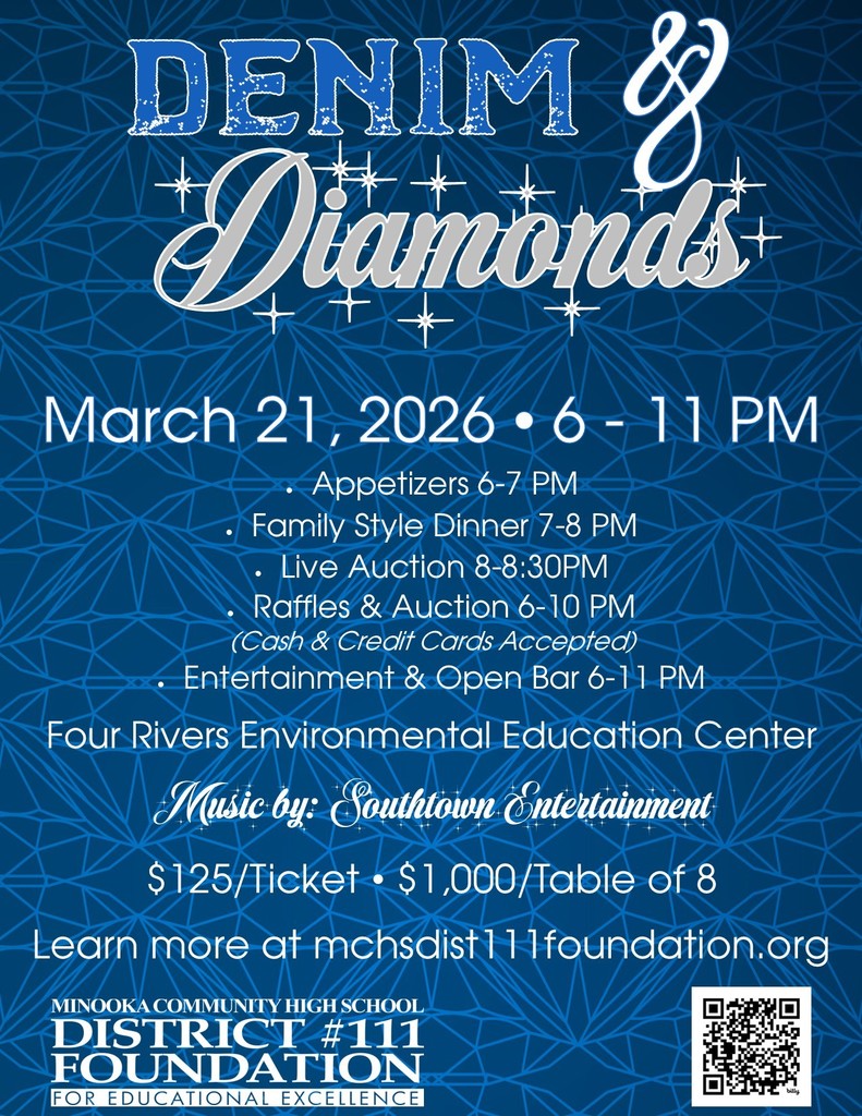 denim & diamonds event