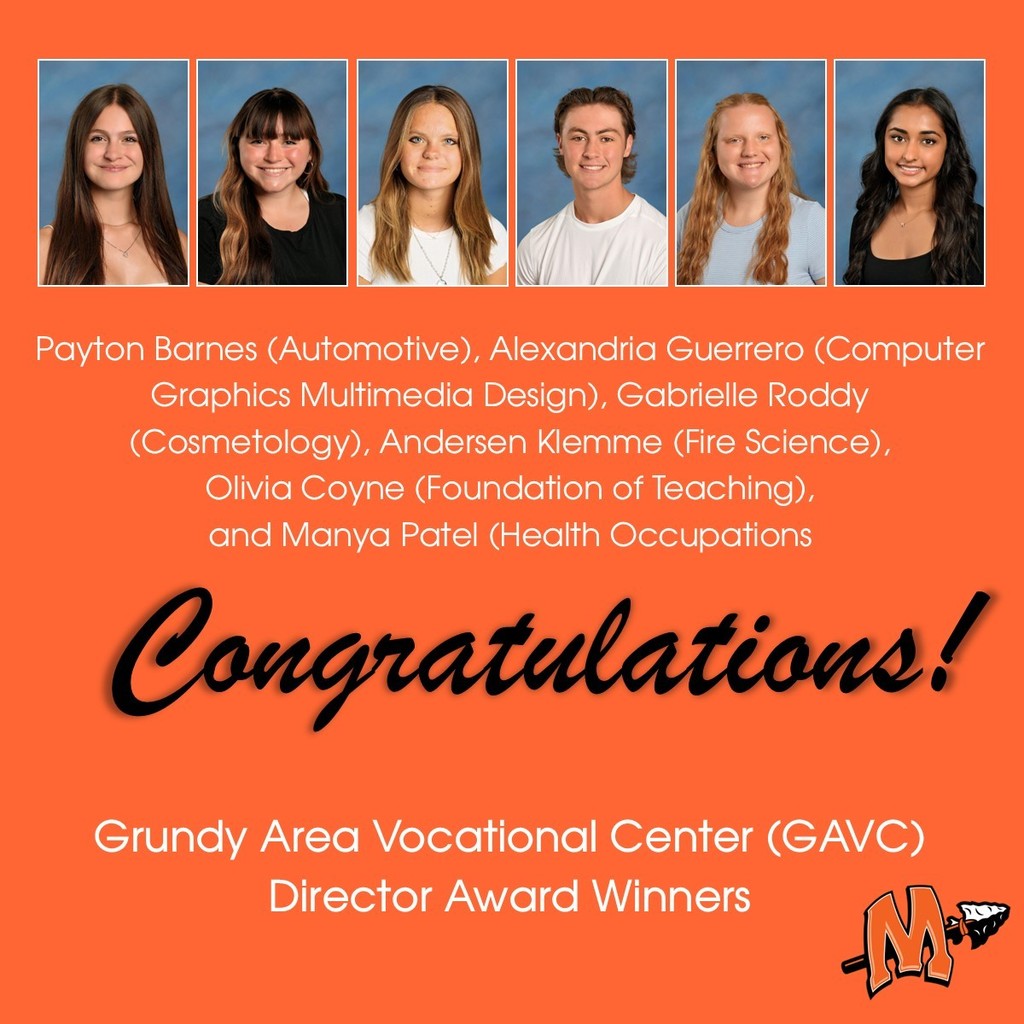 gavc winners