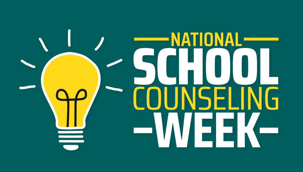national counseling week