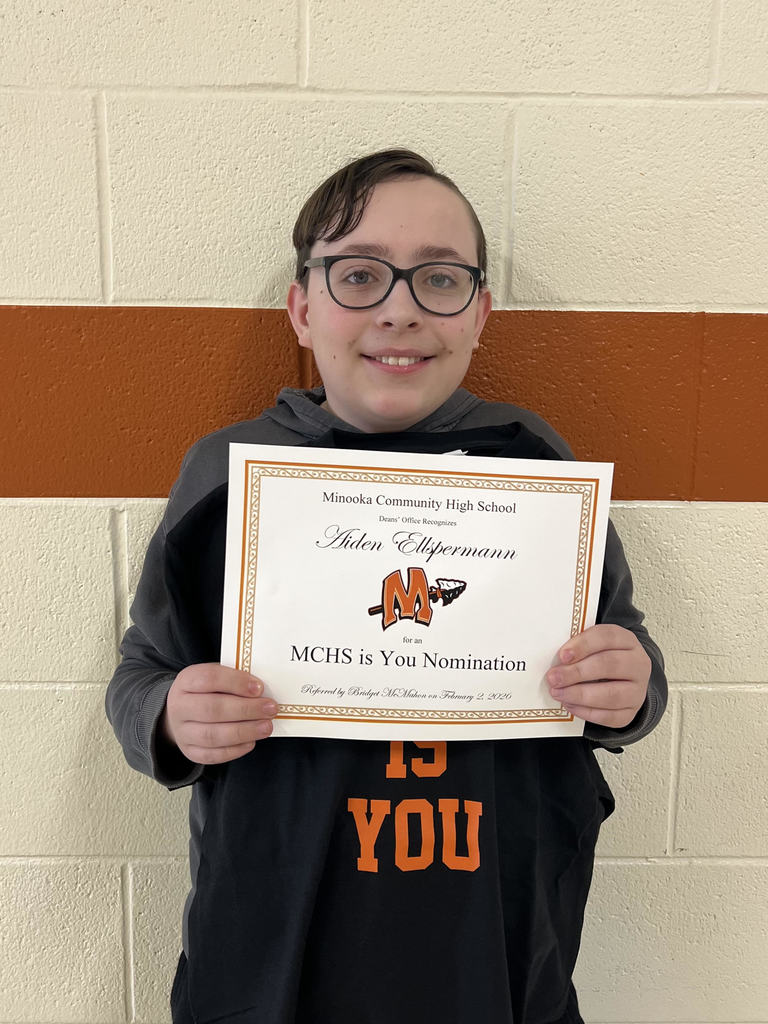 student with certificate