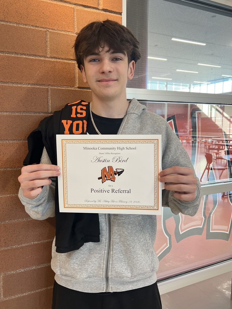 student with certificate