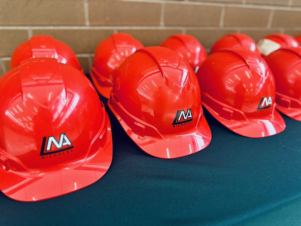 community leaders breakfast