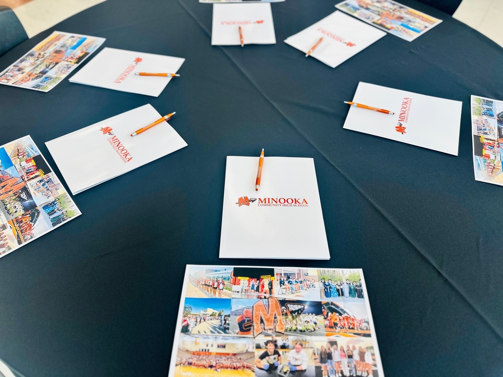 community leaders breakfast