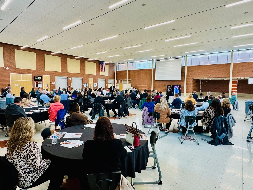 community leaders breakfast