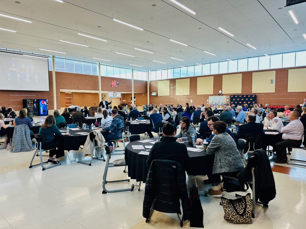 community leaders breakfast