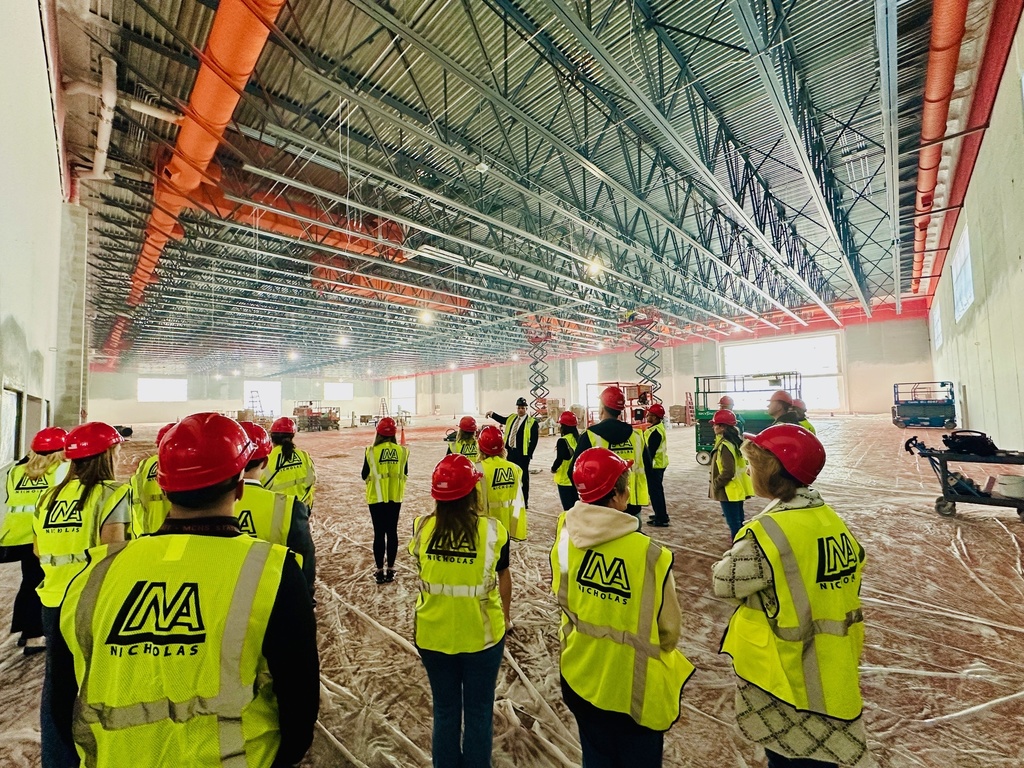 community leaders breakfast