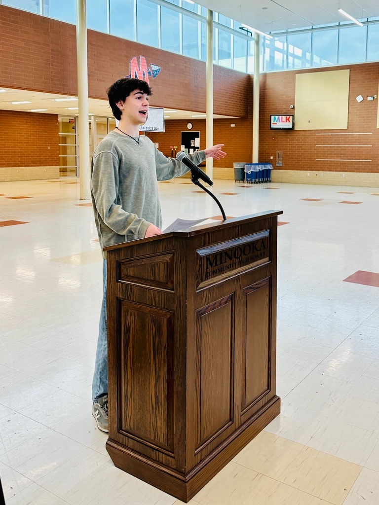 community leaders breakfast