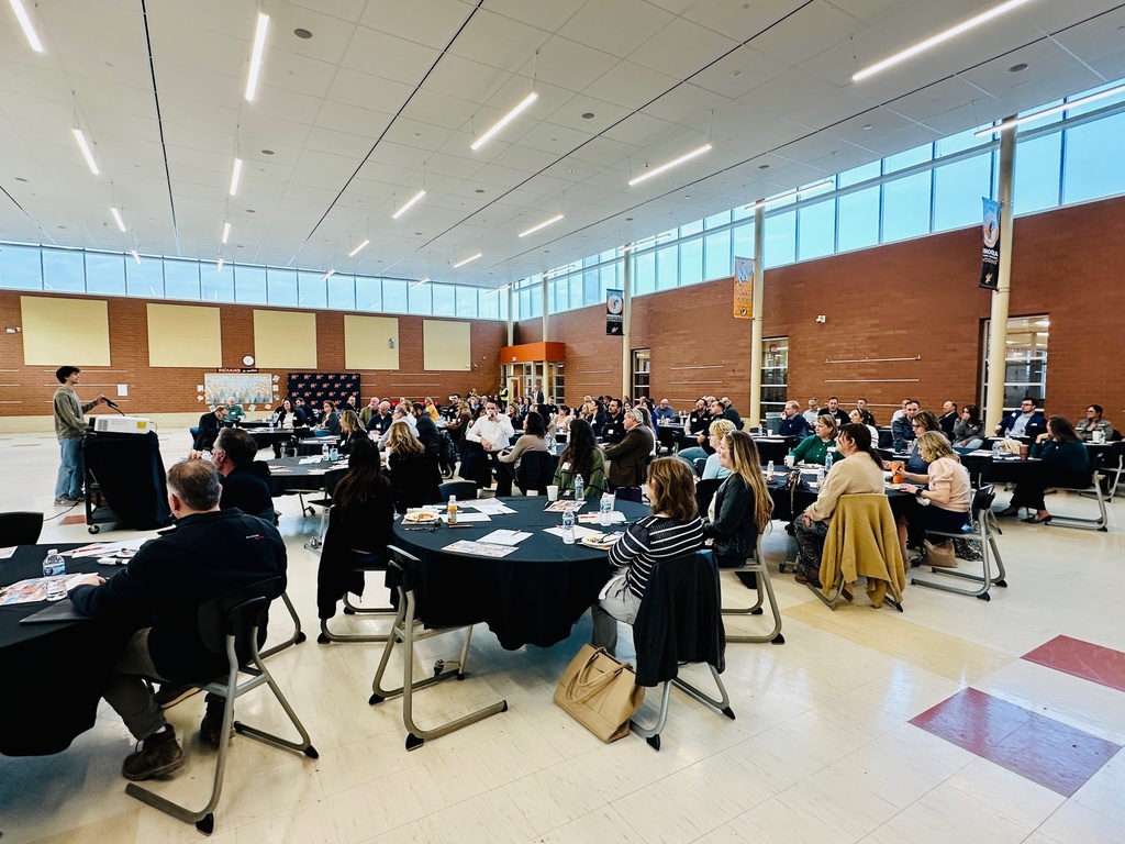 community leaders breakfast