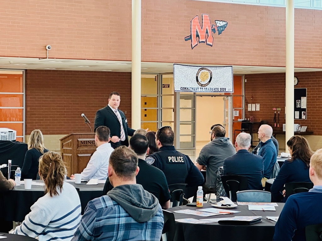 community leaders breakfast