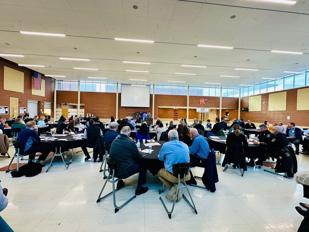 community leaders breakfast