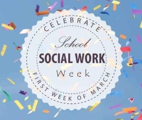 school social worker week