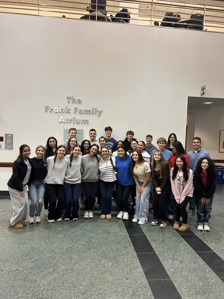 U Chicago field trip