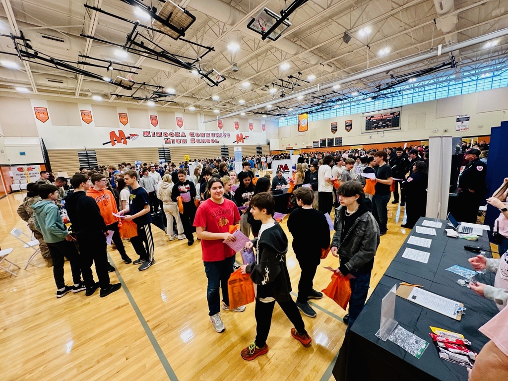 career exploration fair