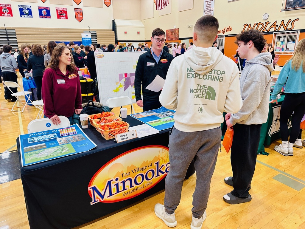 career exploration fair