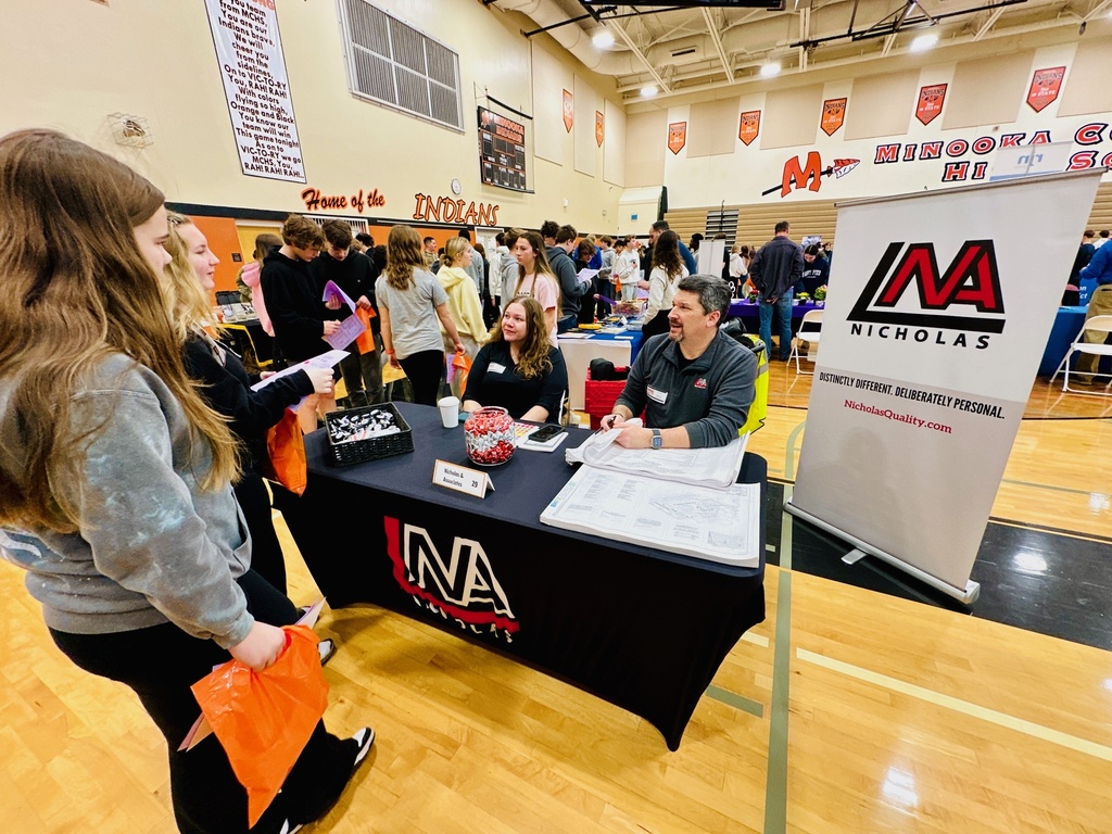 career exploration fair