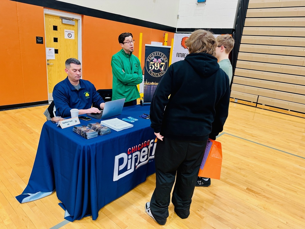 career exploration fair