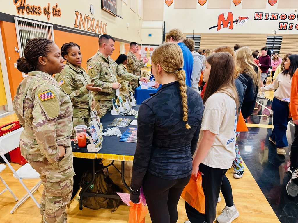 career exploration fair