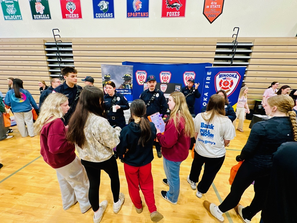 career exploration fair