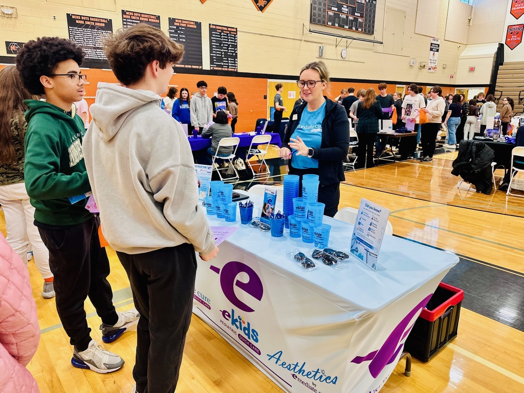 career exploration fair