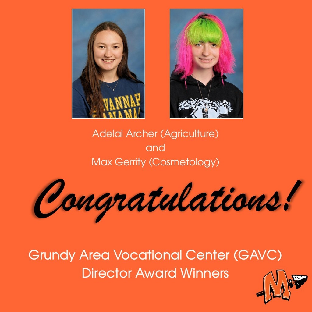 gavc winners