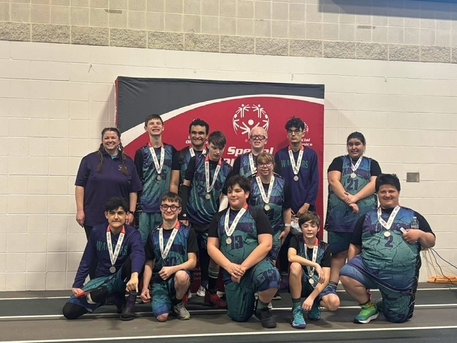 susan's mission team