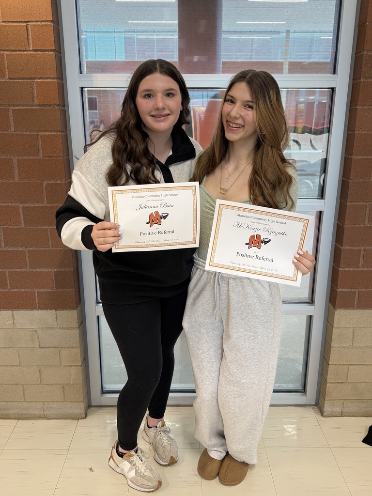 students with certificates