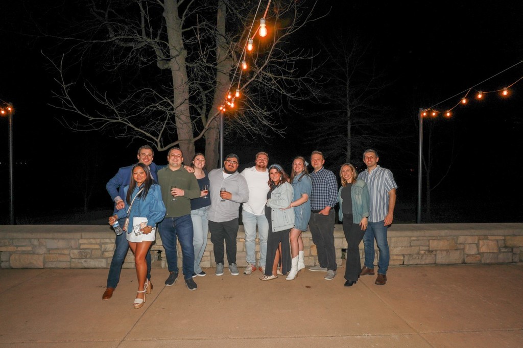 denim & diamonds event