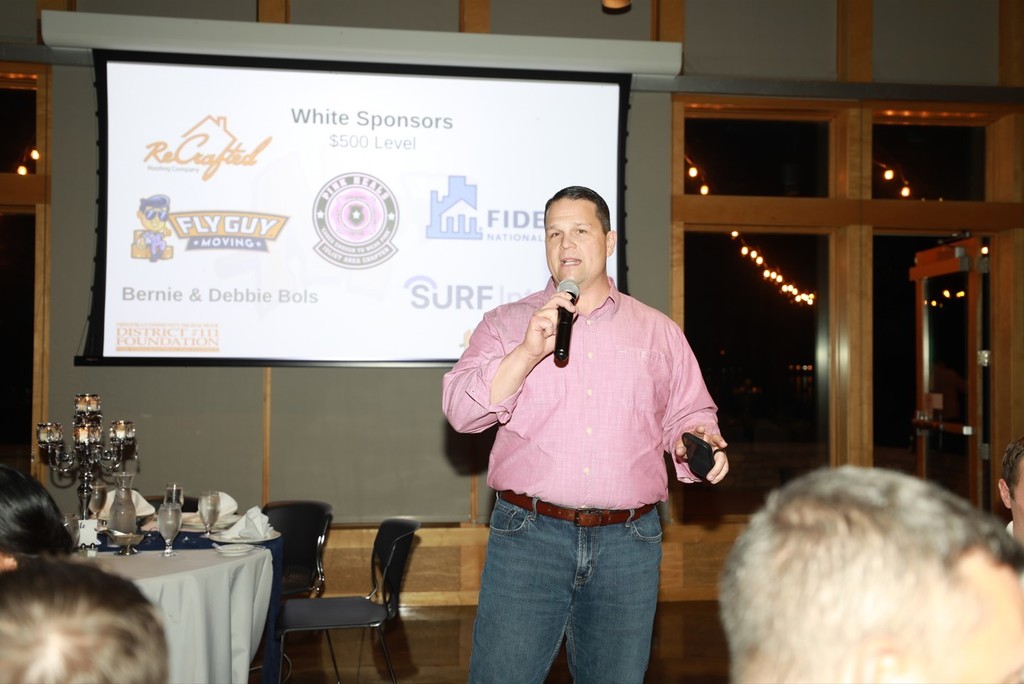 denim & diamonds event