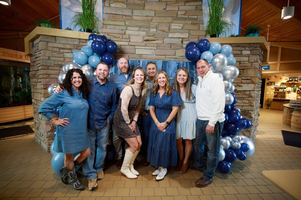 denim & diamonds event