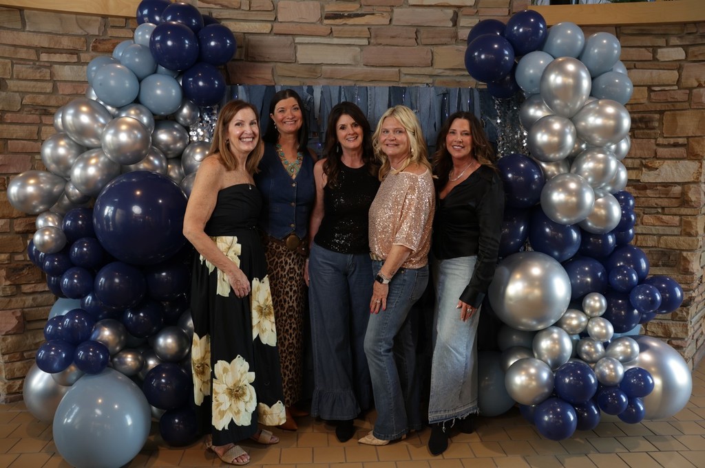 denim & diamonds event