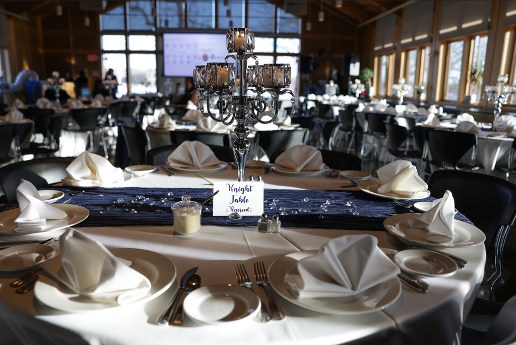 denim & diamonds event