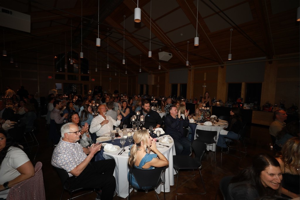 denim & diamonds event