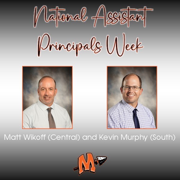 national assistant principals week
