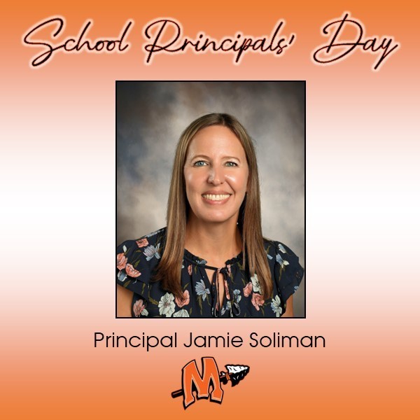 school principals' day