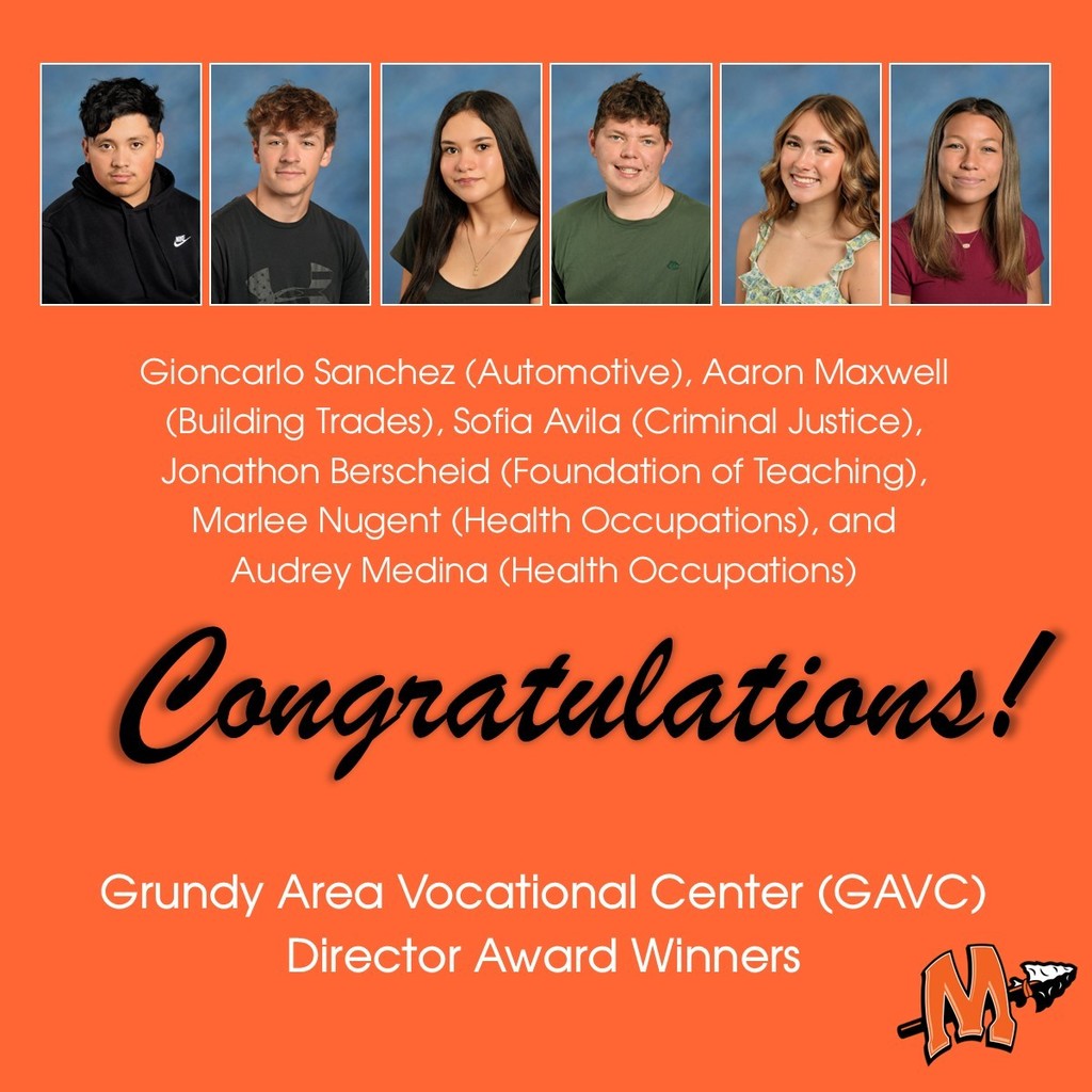 gavc winners