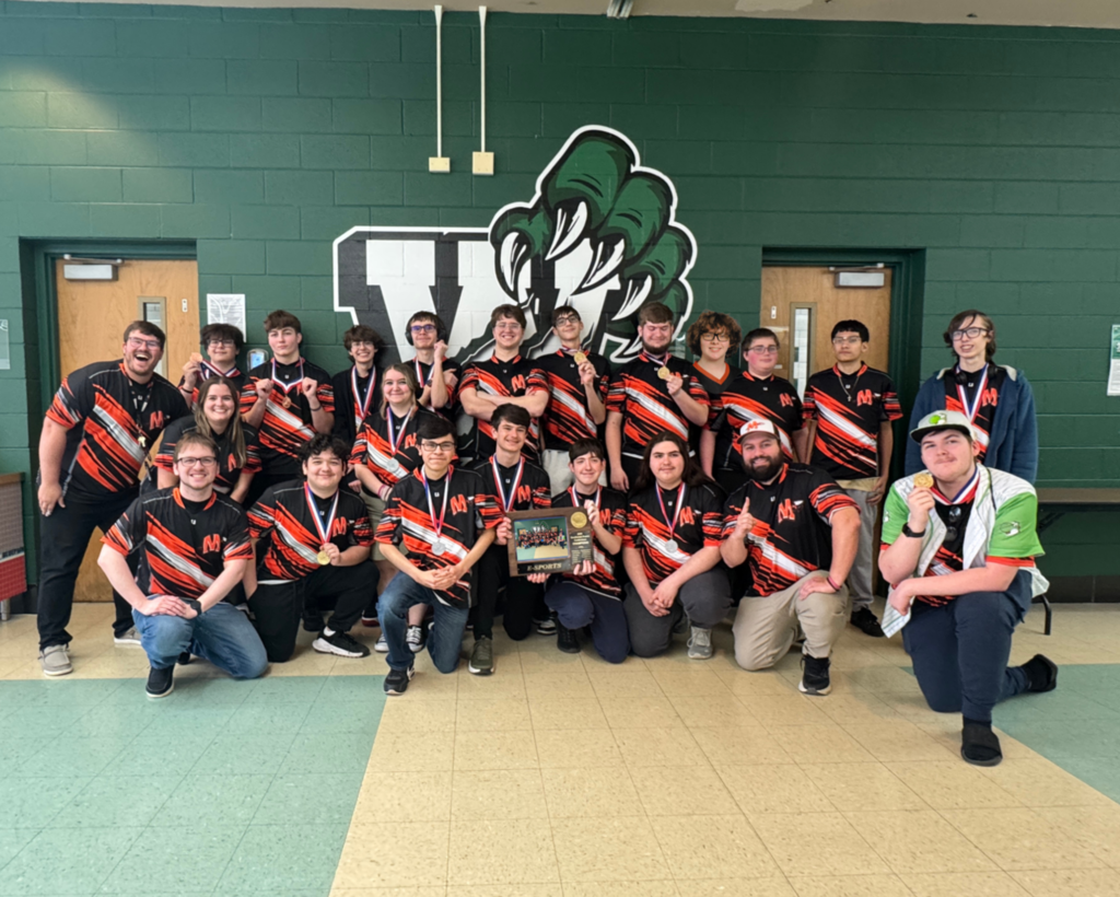 minooka esports