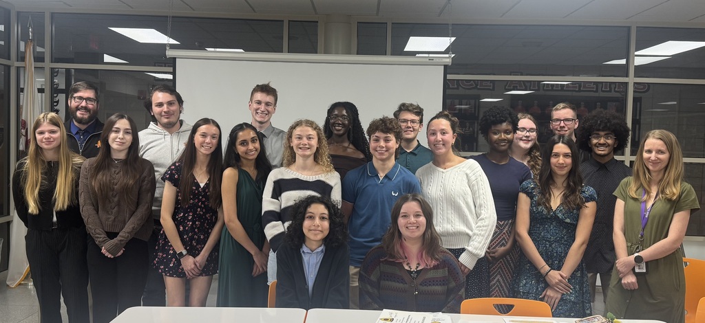 science honor society