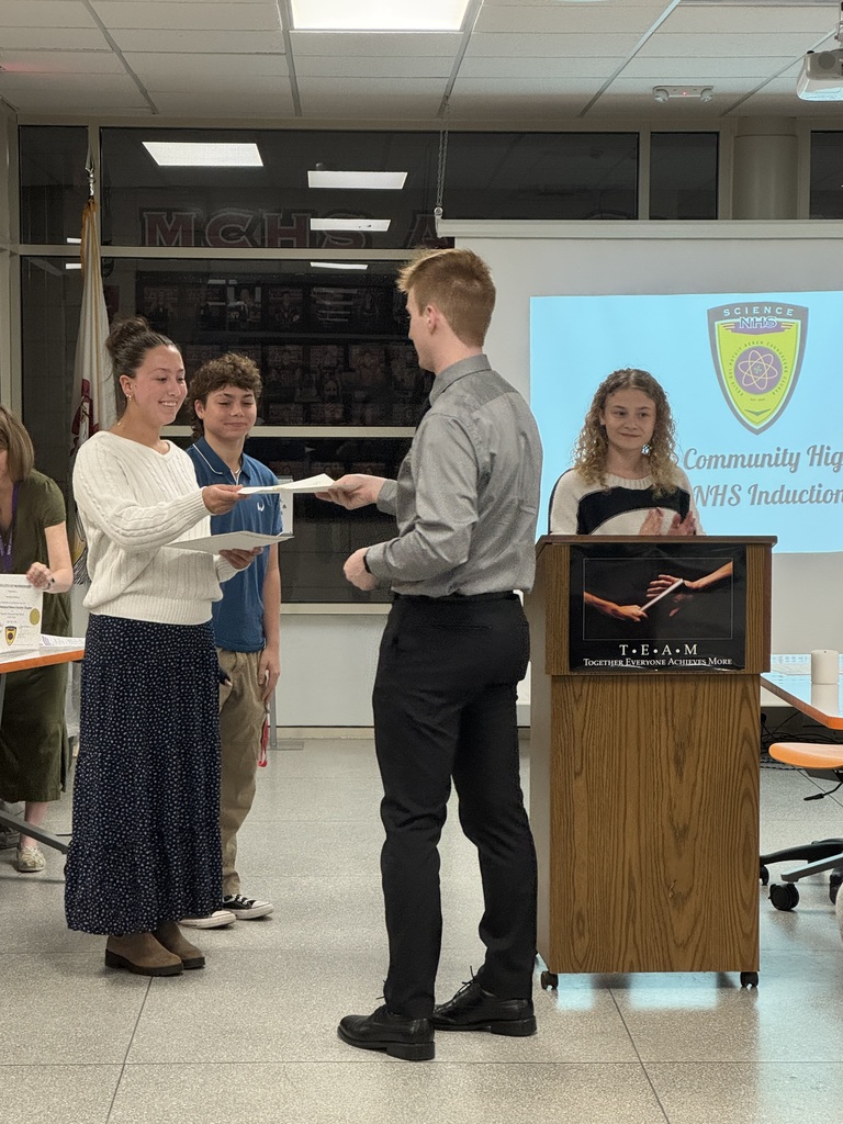 science honor society