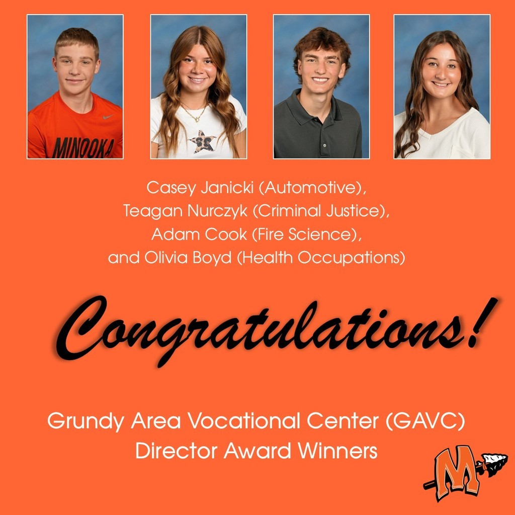 gavc winners