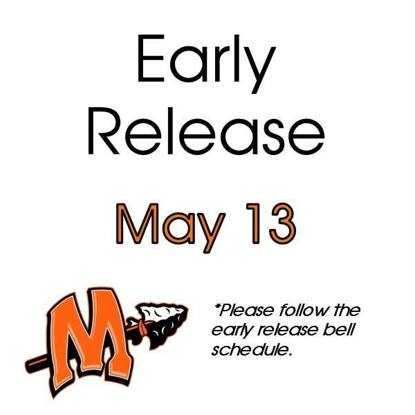 early release