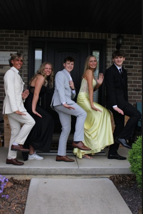 prom