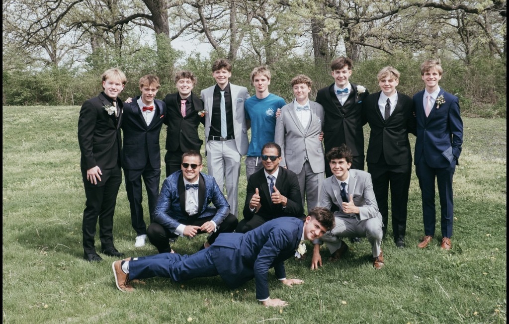 prom