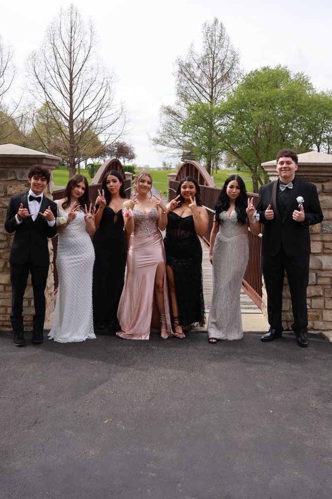 prom