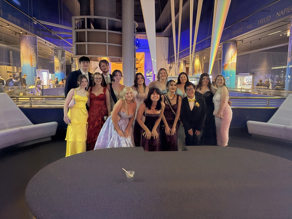 prom